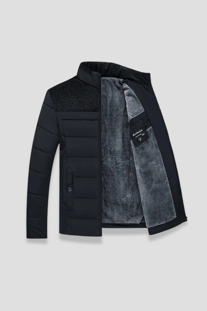 Hugo | Elegante Pufferjacke