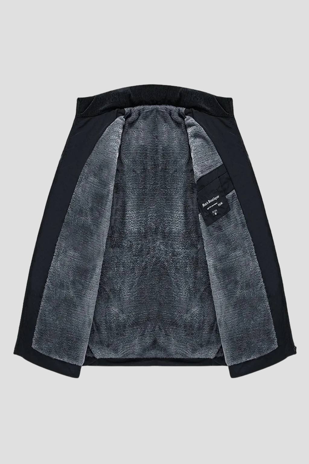 Hugo | Elegante Pufferjacke