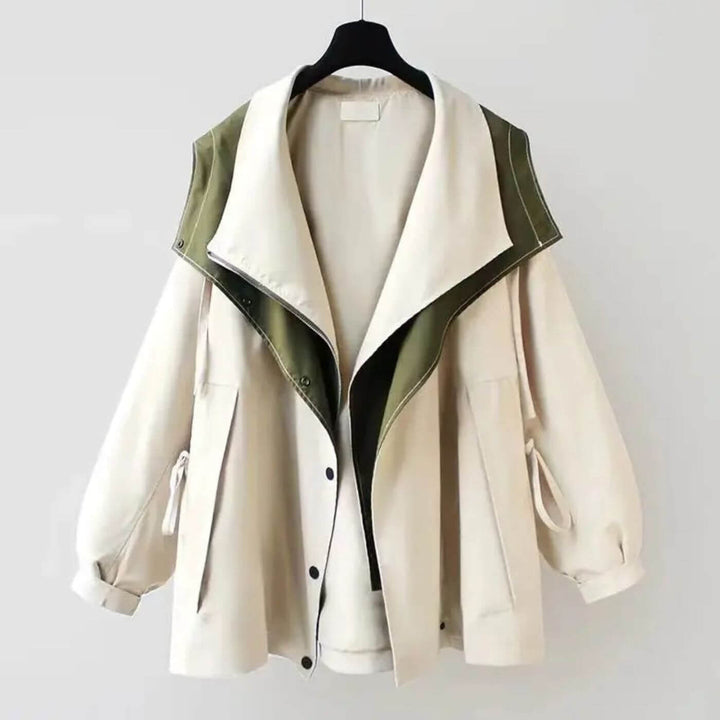 Jana™ - Stylische Windjacke