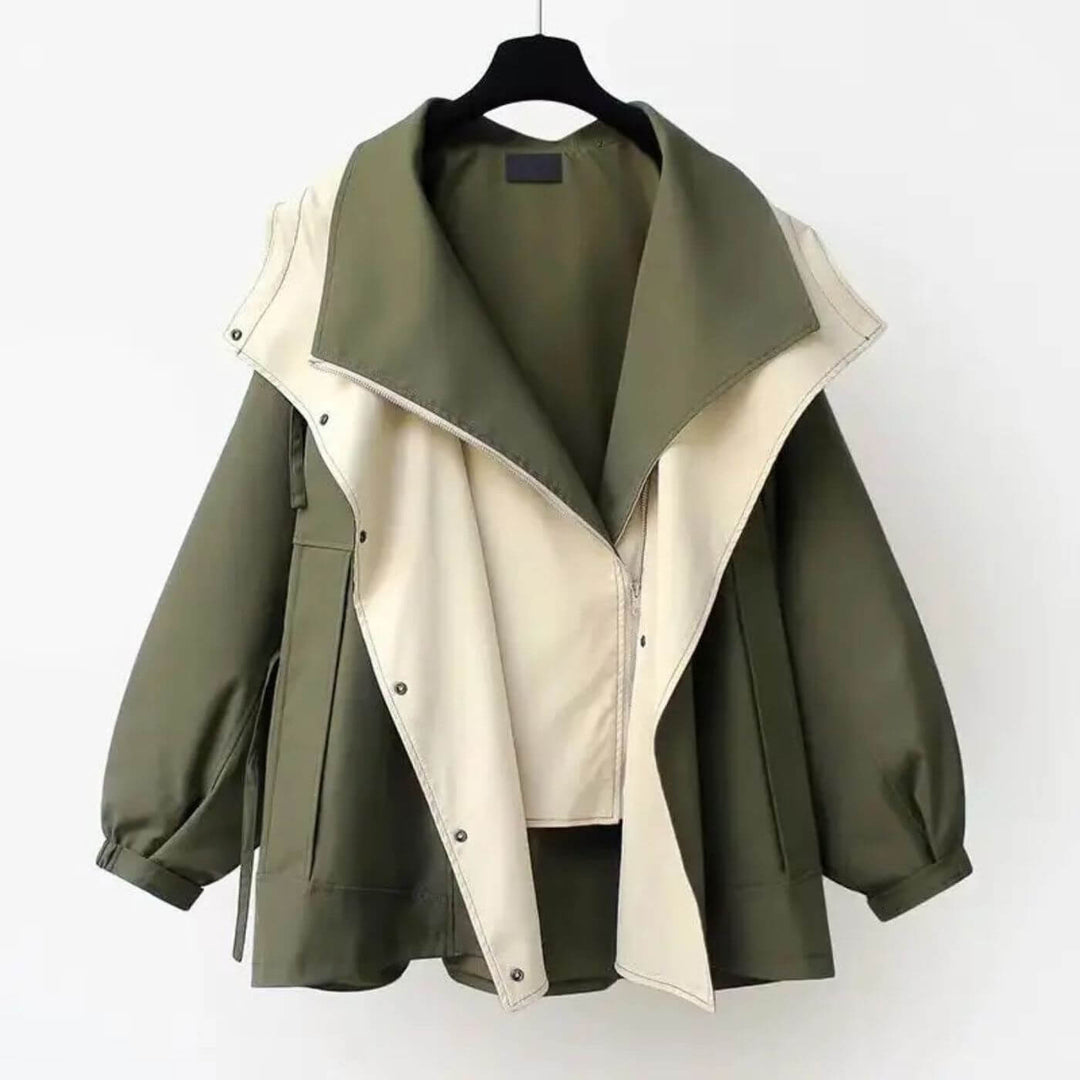 Jana™ - Stylische Windjacke