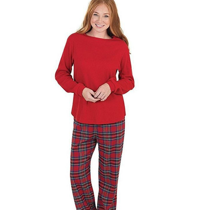 Jannik | Bequemes Unisex Pyjama Set