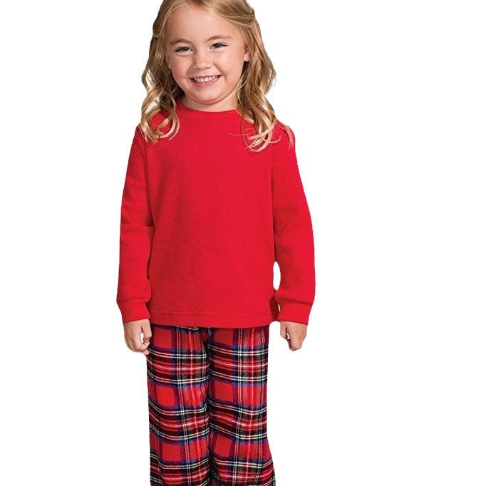 Jannik | Bequemes Unisex Pyjama Set