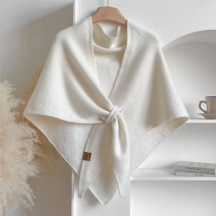 Jette™ – Bequemer Schal-Wrap