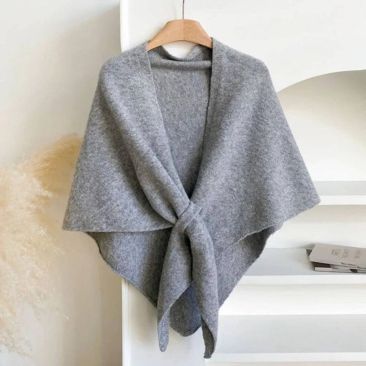 Jette™ – Bequemer Schal-Wrap