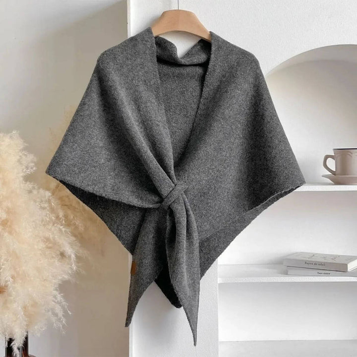 Jette™ – Bequemer Schal-Wrap
