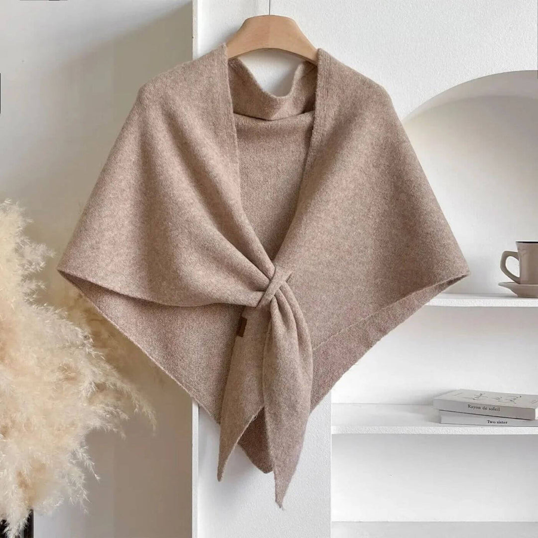 Jette™ – Bequemer Schal-Wrap