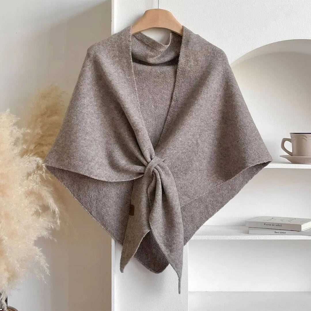 Jette™ – Bequemer Schal-Wrap