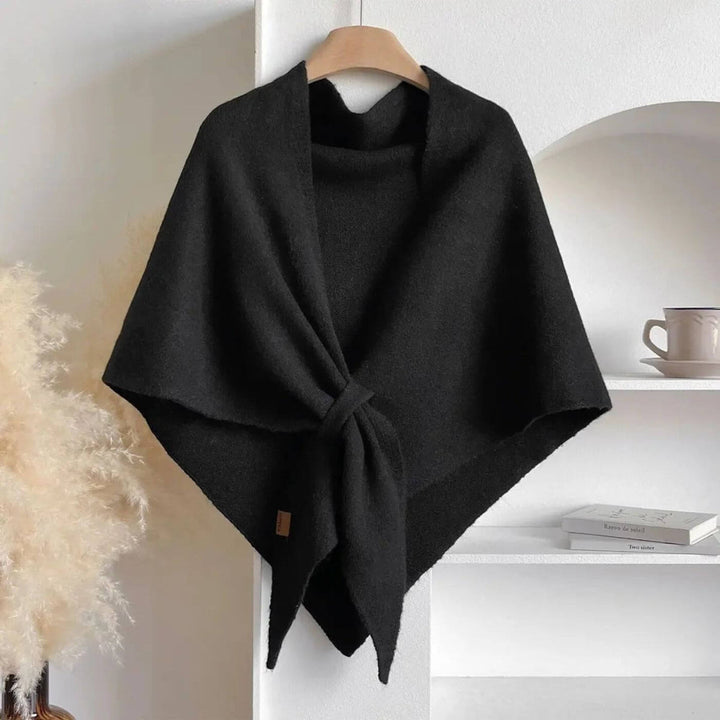 Jette™ – Bequemer Schal-Wrap