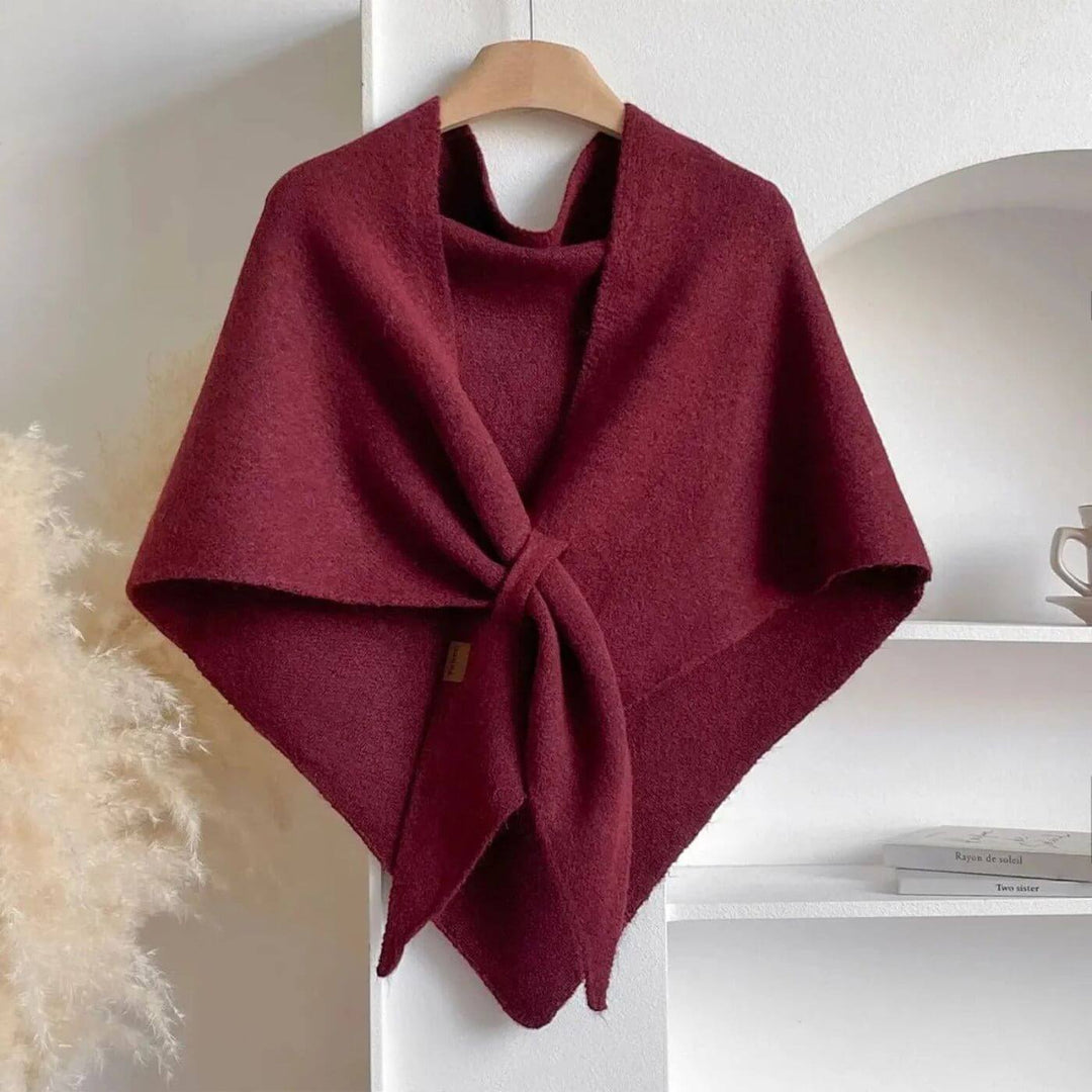 Jette™ – Bequemer Schal-Wrap