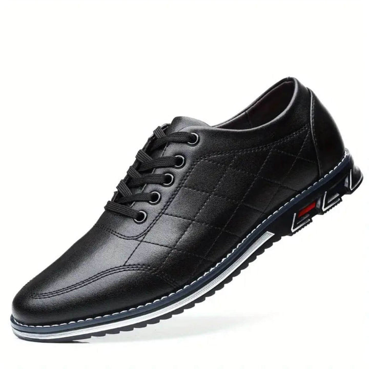 Johannes™ – Bequeme Orthopädische Schuhe