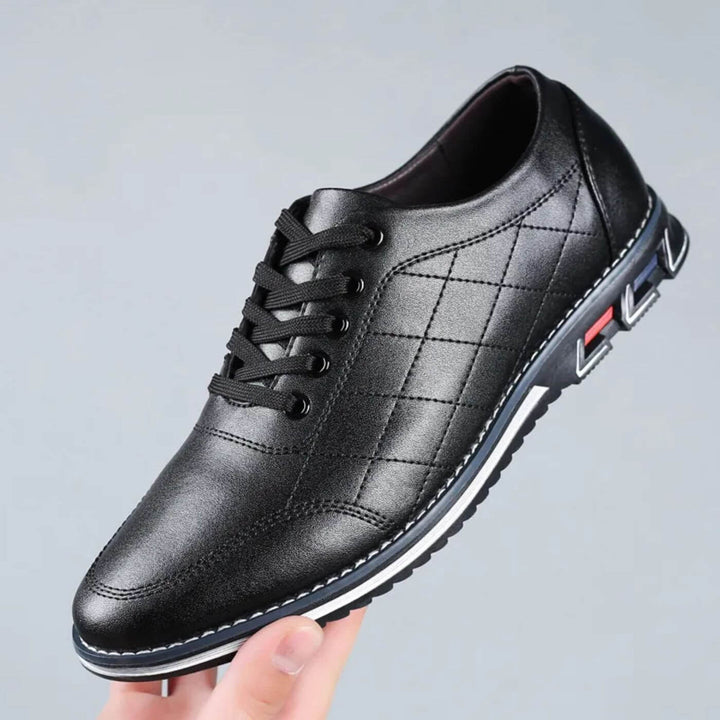 Johannes™ – Bequeme Orthopädische Schuhe
