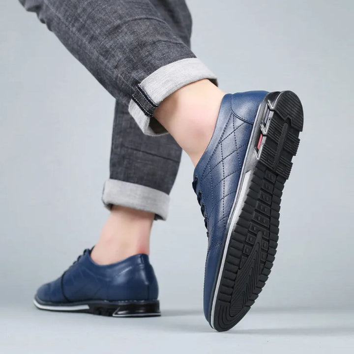 Johannes™ – Bequeme Orthopädische Schuhe