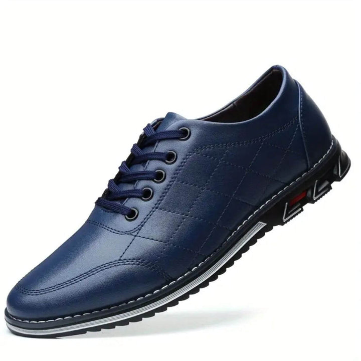 Johannes™ – Bequeme Orthopädische Schuhe
