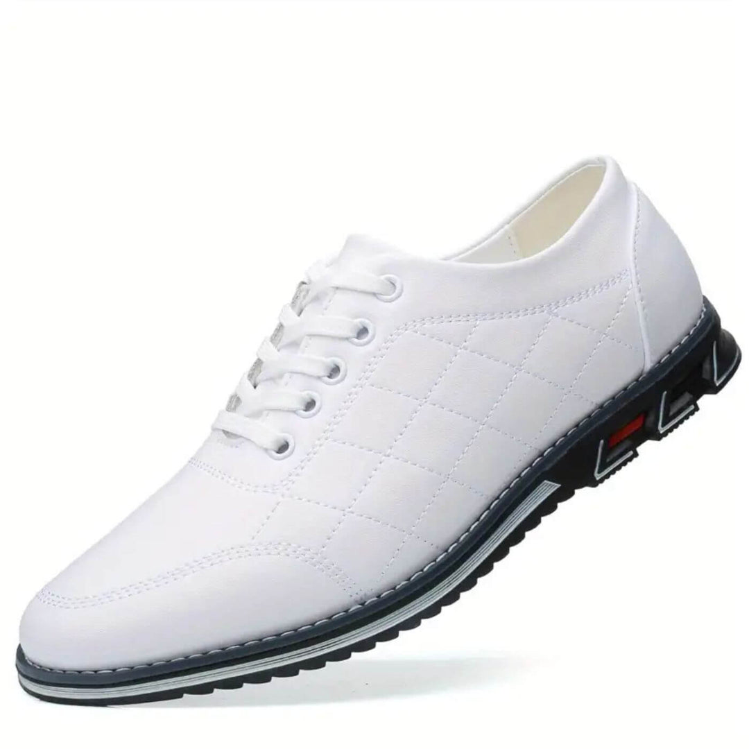 Johannes™ – Bequeme Orthopädische Schuhe