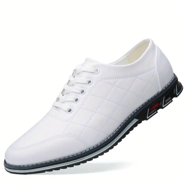 Johannes™ – Bequeme Orthopädische Schuhe