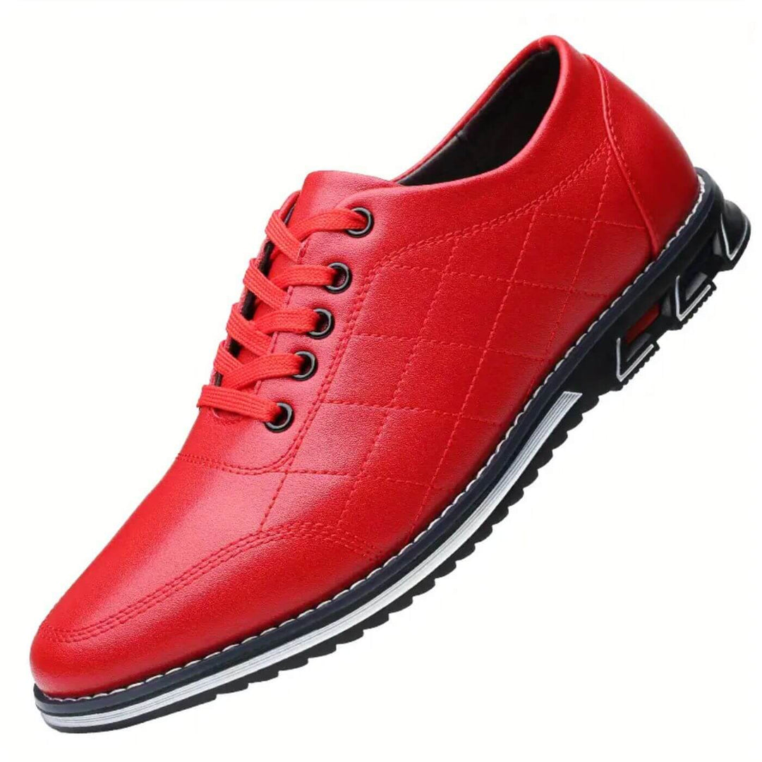 Johannes™ – Bequeme Orthopädische Schuhe