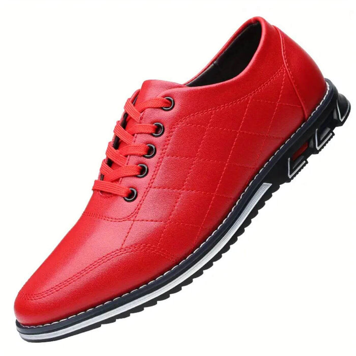 Johannes™ – Bequeme Orthopädische Schuhe