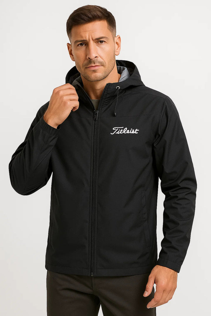 Jörg | Leichte Regenjacke