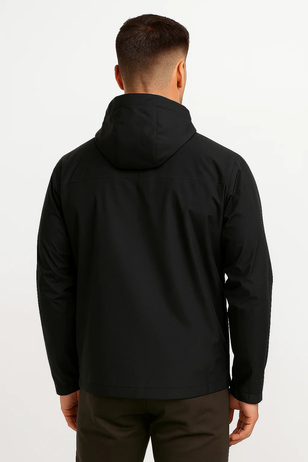 Jörg | Leichte Regenjacke