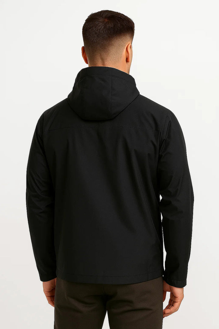 Jörg | Leichte Regenjacke