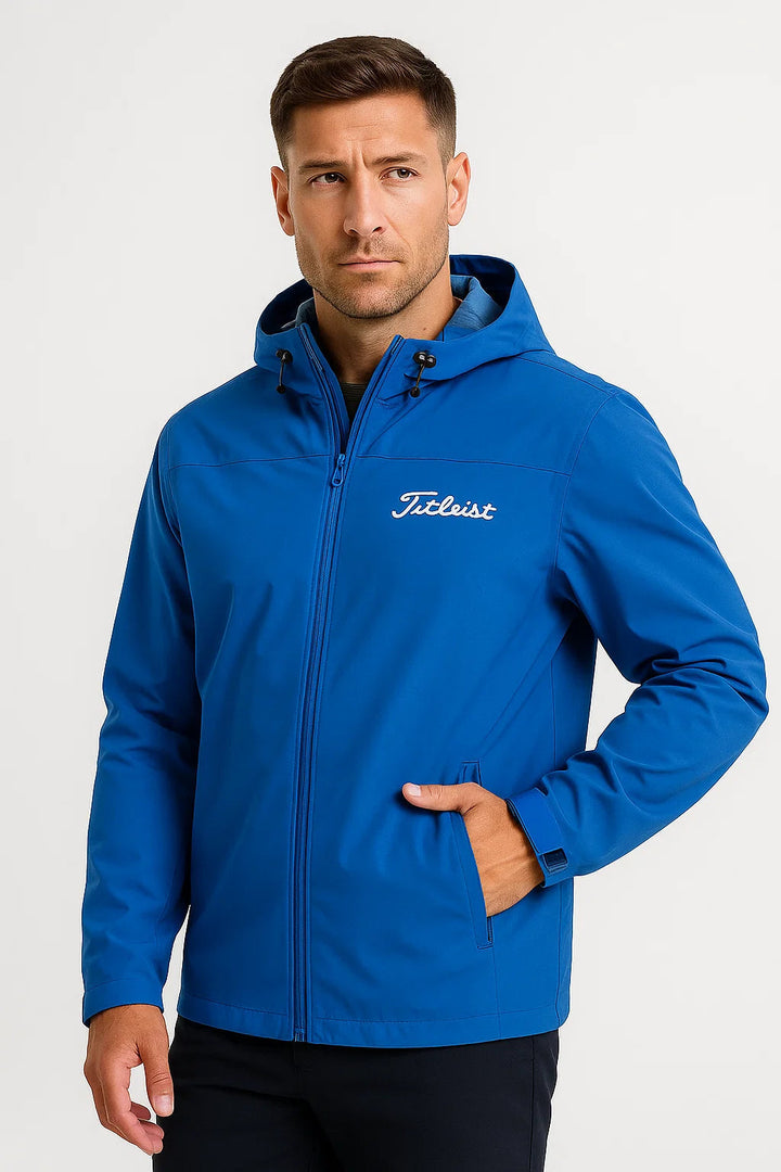 Jörg | Leichte Regenjacke