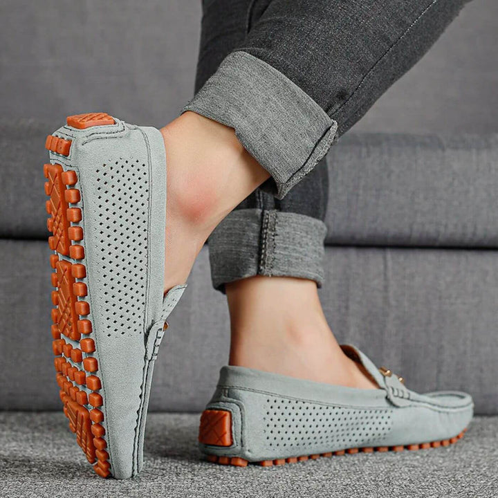 Josef™ - Atmungsaktive Orthopädische Sommerschuhe