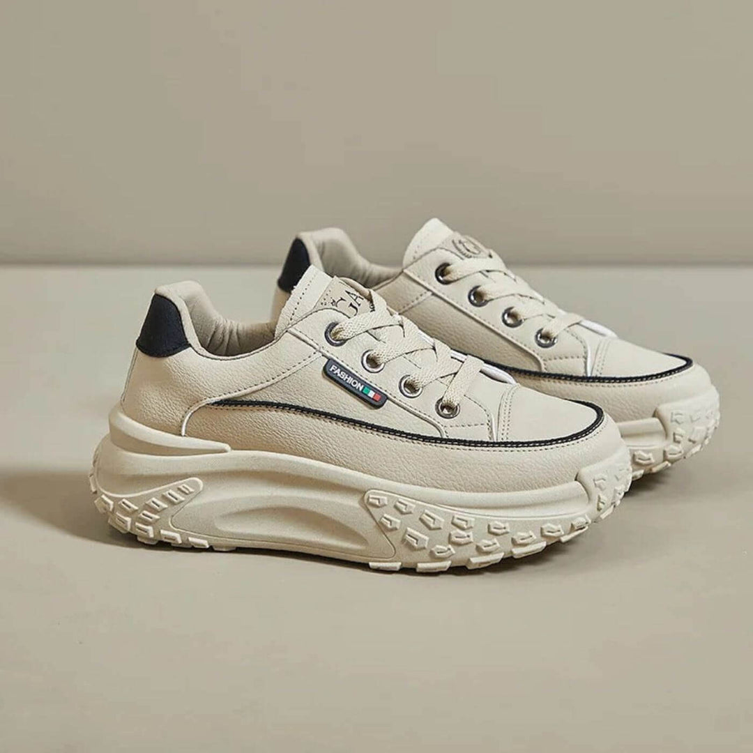 Julia™ – Orthopädische Plateau-Schuhe