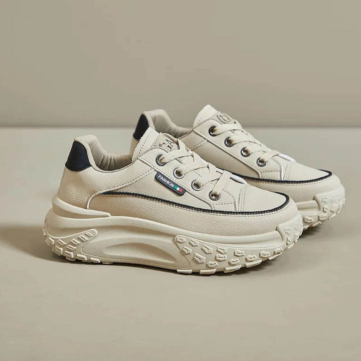Julia™ – Orthopädische Plateau-Schuhe