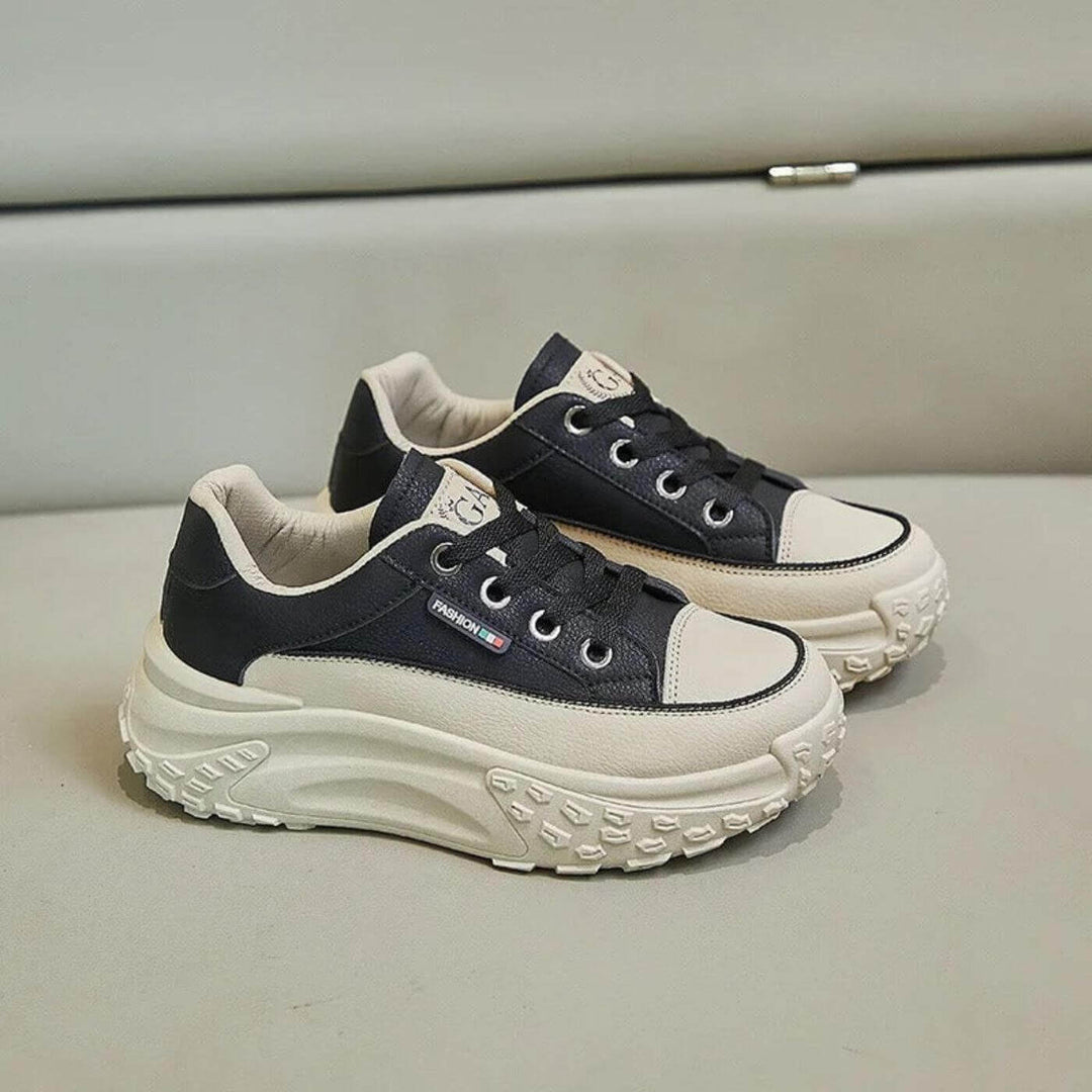 Julia™ – Orthopädische Plateau-Schuhe
