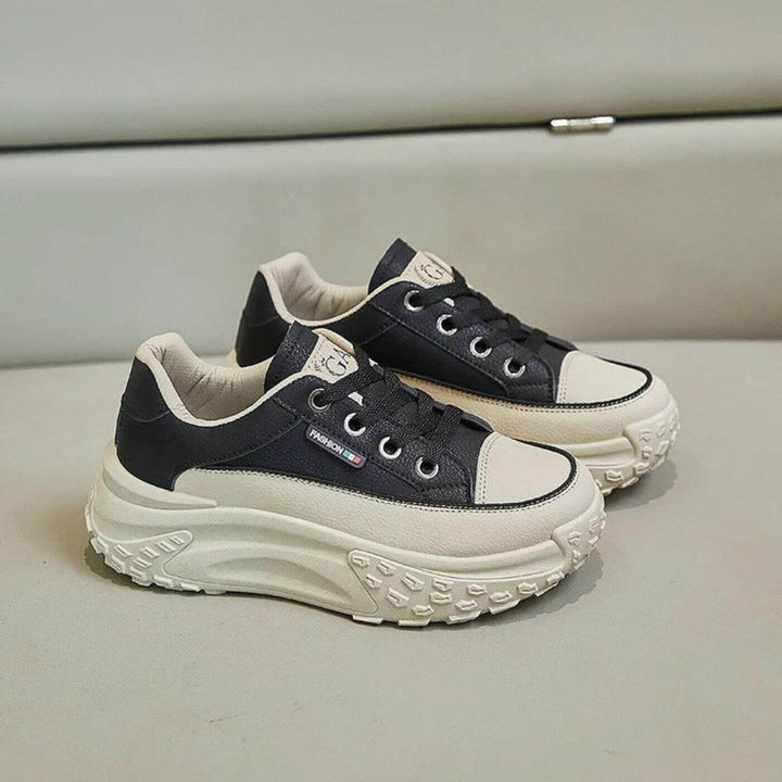 Julia™ – Orthopädische Plateau-Schuhe