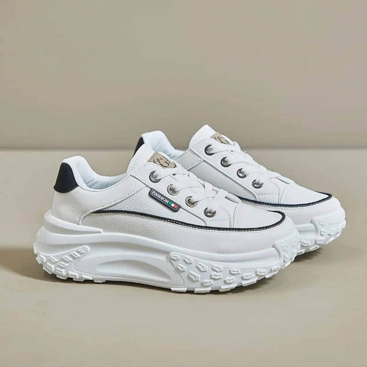 Julia™ – Orthopädische Plateau-Schuhe