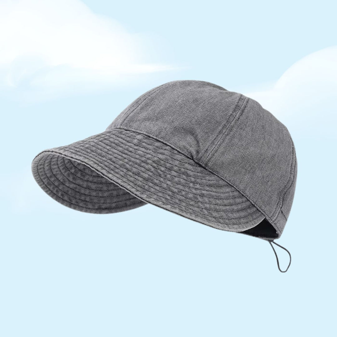 Julia™ – UV-schützender Denim-Hut