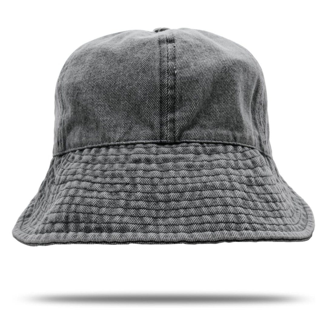 Julia™ – UV-schützender Denim-Hut