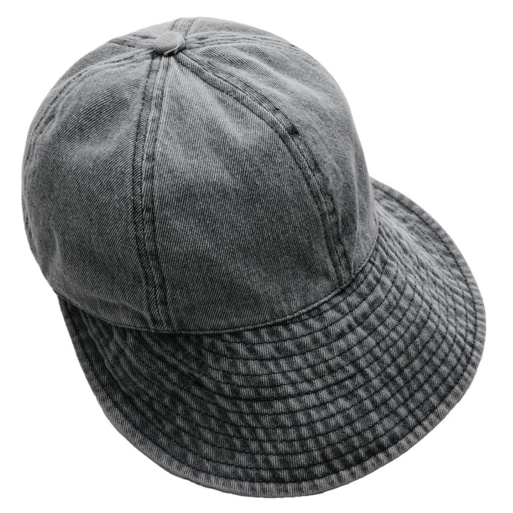 Julia™ – UV-schützender Denim-Hut