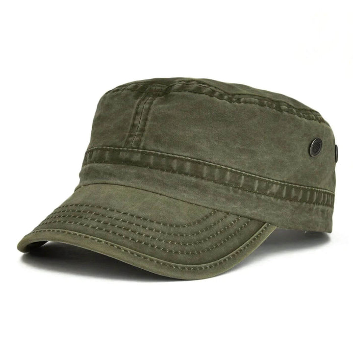 Julian™ – Klassische Premium-Cap für jeden Tag
