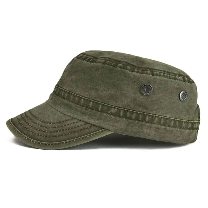Julian™ – Klassische Premium-Cap für jeden Tag