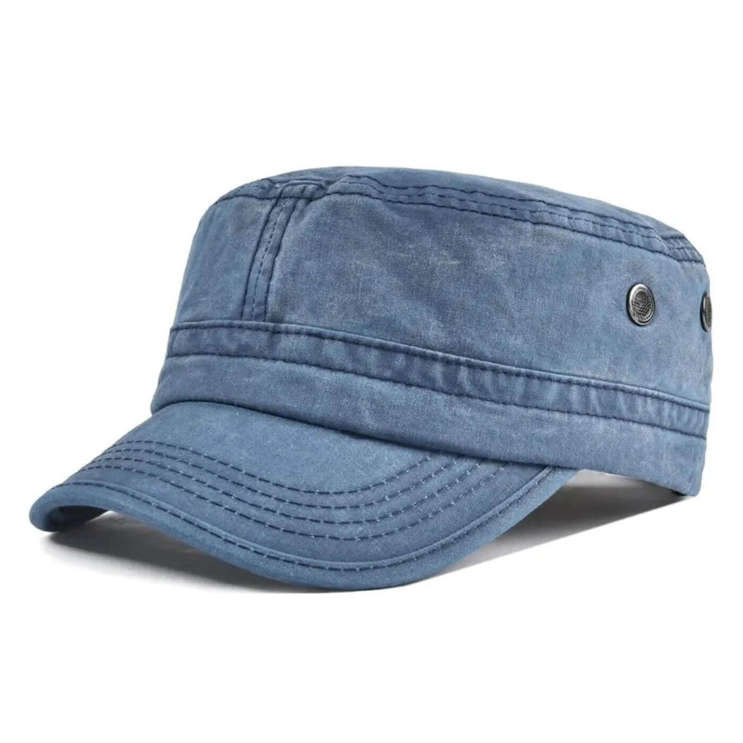 Julian™ – Klassische Premium-Cap für jeden Tag