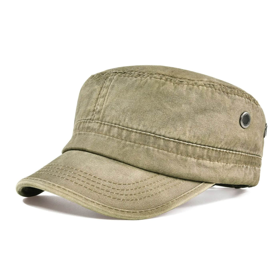 Julian™ – Klassische Premium-Cap für jeden Tag