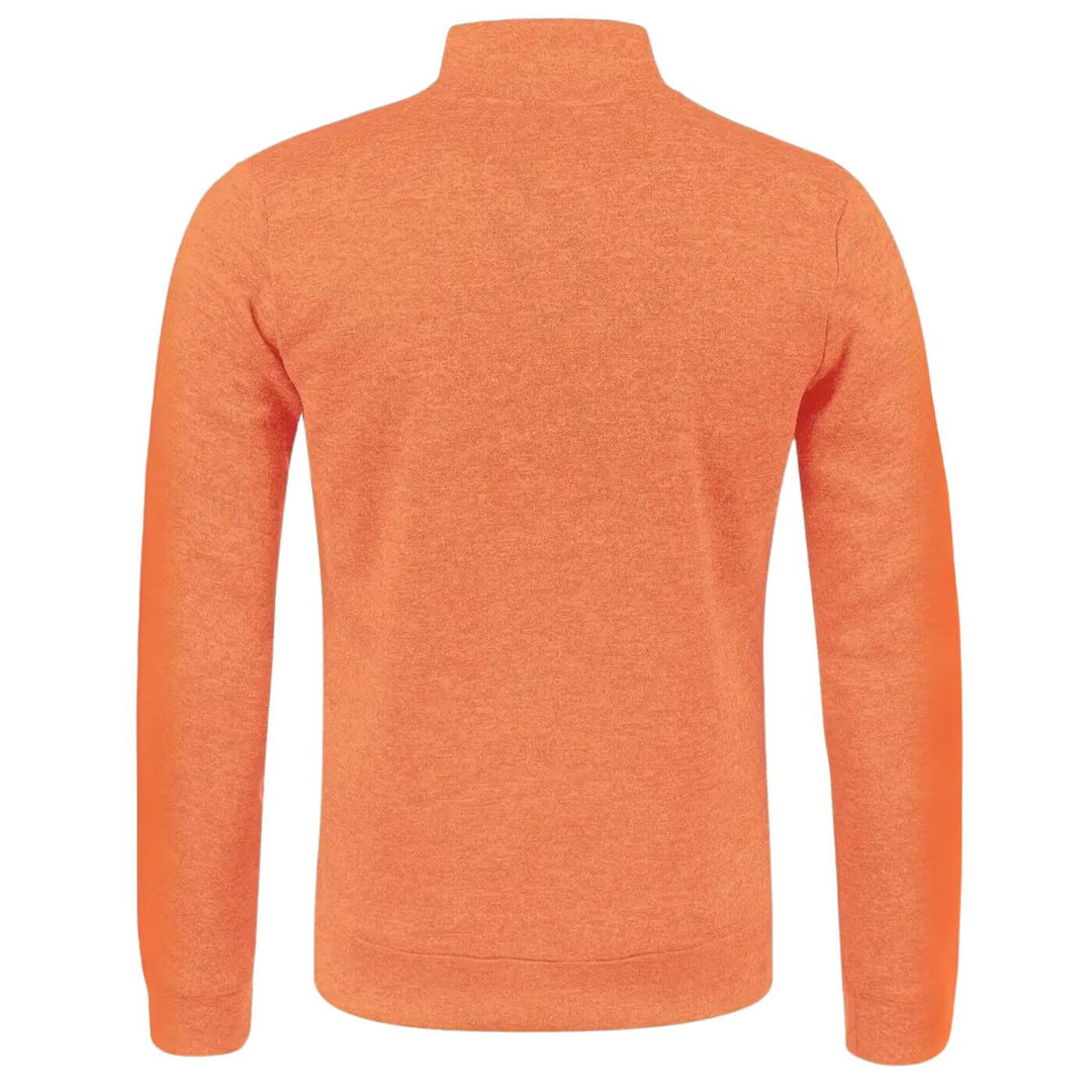 Julius™ – Klassische Bequeme Zippweste
