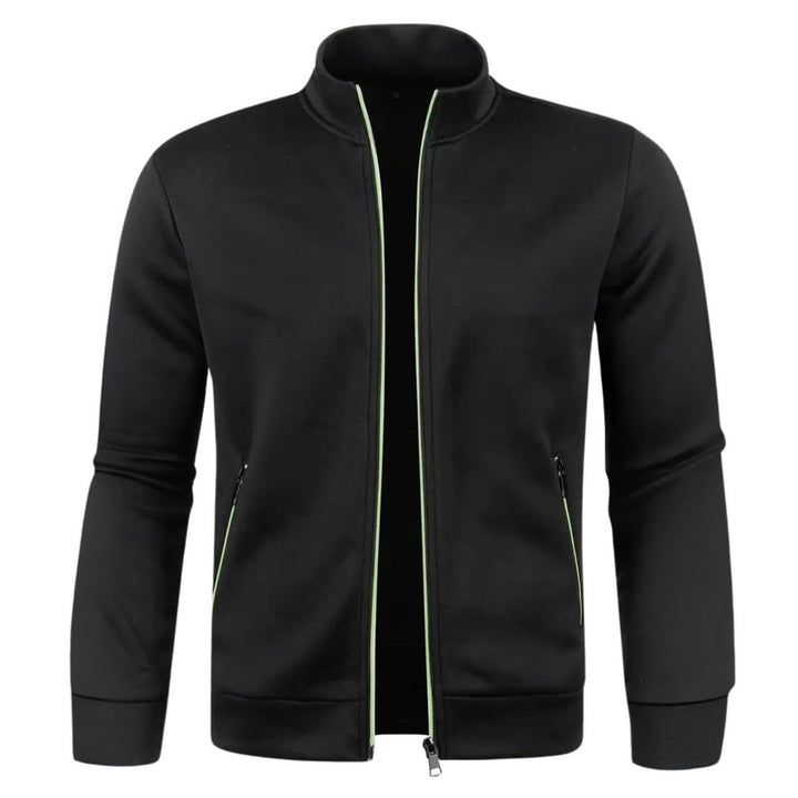 Julius™ – Klassische Bequeme Zippweste