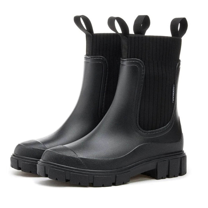 Karin™ – Wasserdichte Regenstiefel
