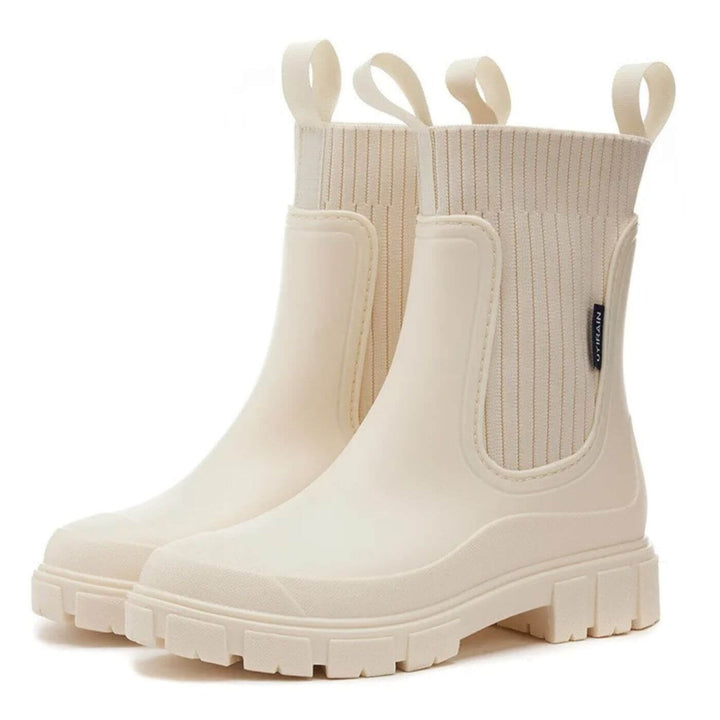 Karin™ – Wasserdichte Regenstiefel