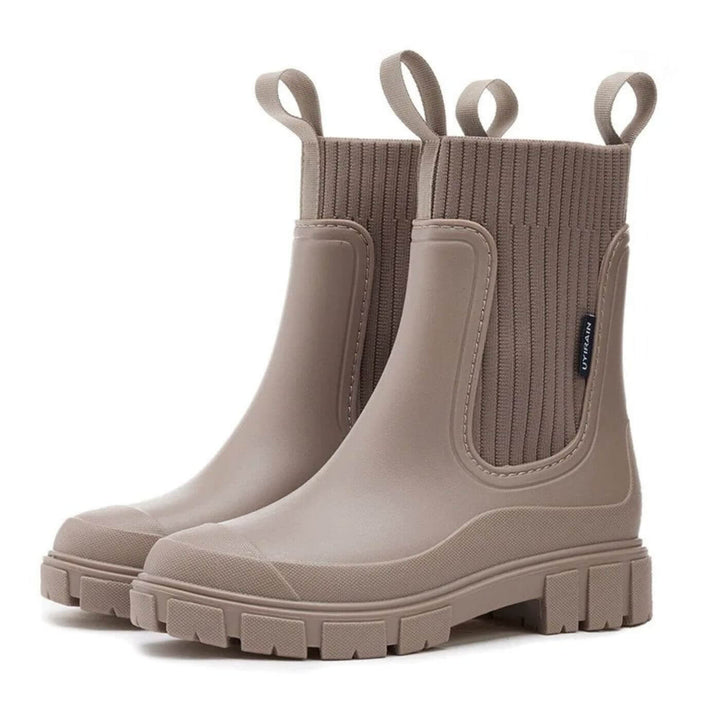 Karin™ – Wasserdichte Regenstiefel