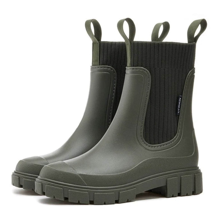 Karin™ – Wasserdichte Regenstiefel