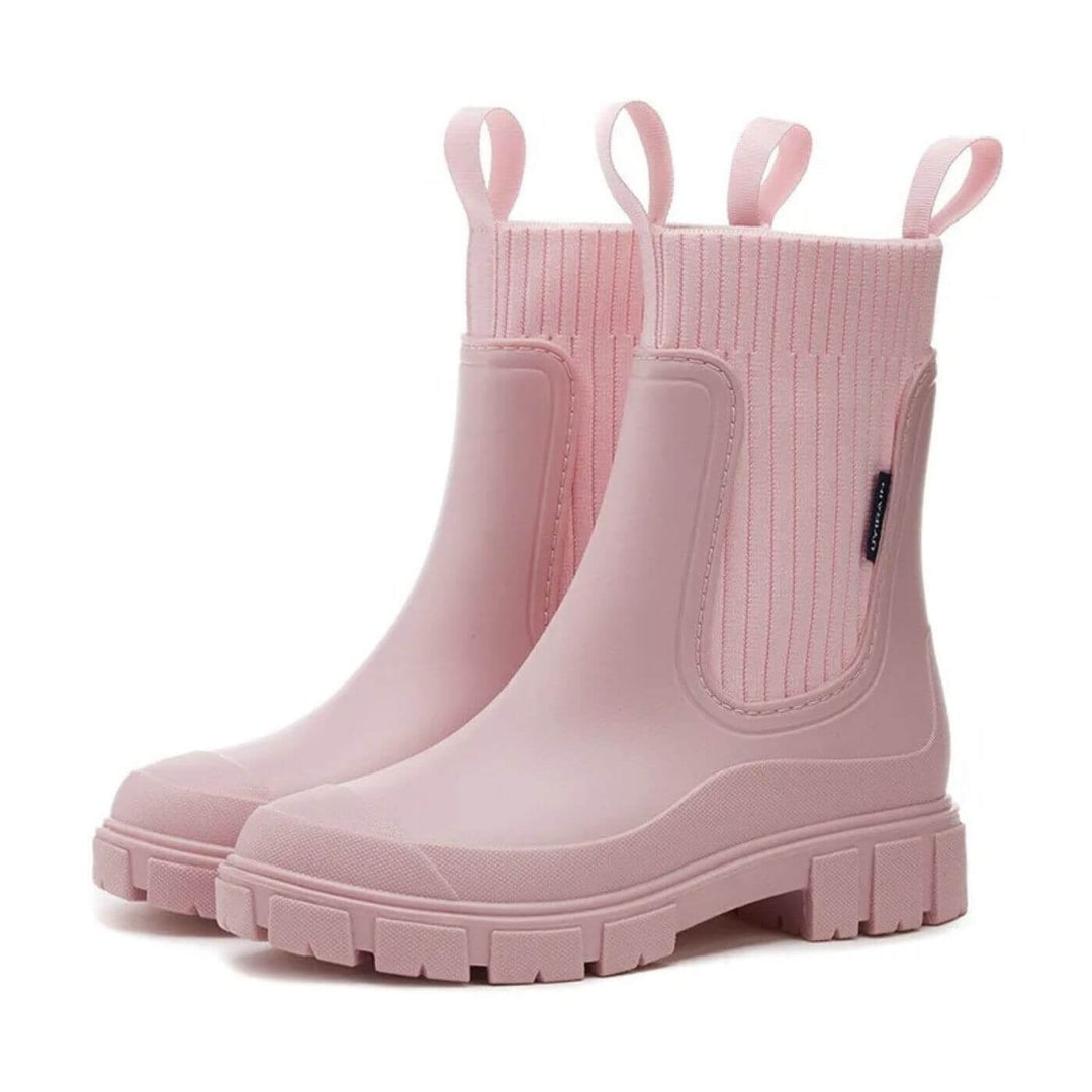 Karin™ – Wasserdichte Regenstiefel