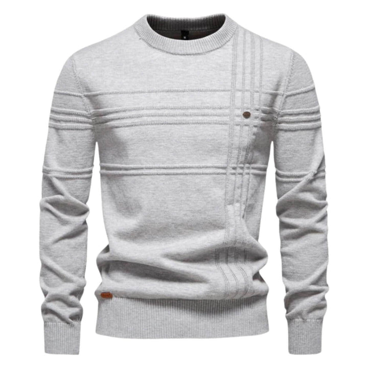 Karsten™ – Ultimativer Komfortpullover