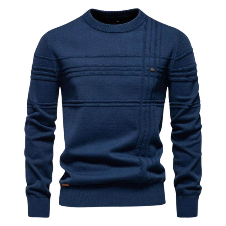 Karsten™ – Ultimativer Komfortpullover