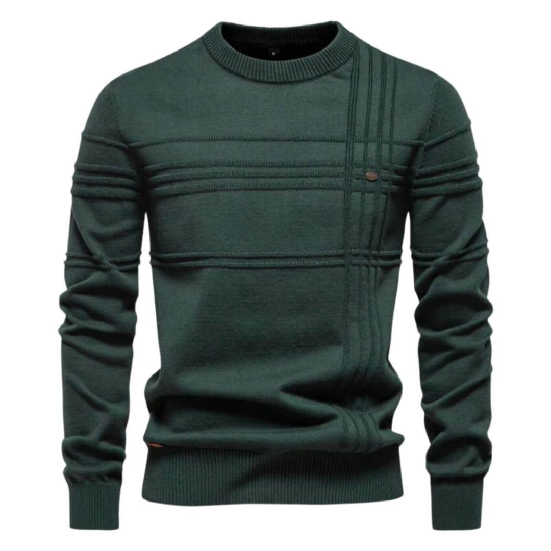 Karsten™ – Ultimativer Komfortpullover
