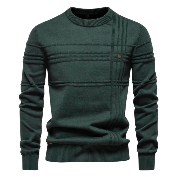 Karsten™ – Ultimativer Komfortpullover