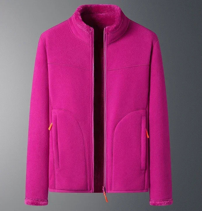 Kira | Wetterfeste Moderne Skijacke